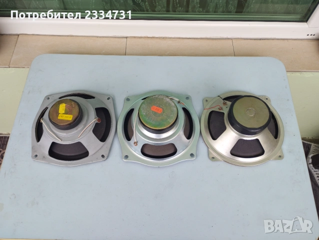 Нискочестотни говорители, снимка 4 - Тонколони - 53232511