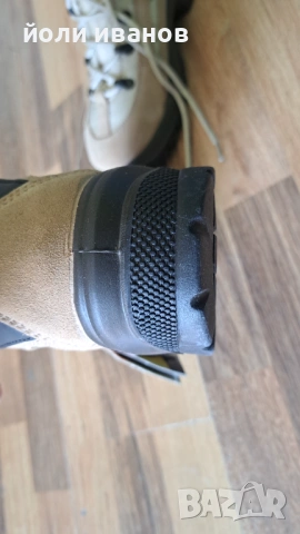 Туристически обувки нови 40 номер, снимка 5 - Други - 53745872