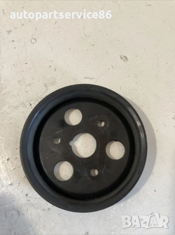 Шайба за помпа на серво управление за KIA Ceed 1.6 CRDi (2010), снимка 2 - Части - 53242606