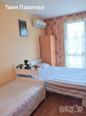 Студио под наем в Слънчев Бряг , снимка 7 - Стаи под наем - 56191563
