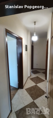 уникален 4ри стаен апартамент с гараж в Хасково, снимка 7 - Апартаменти - 52327564