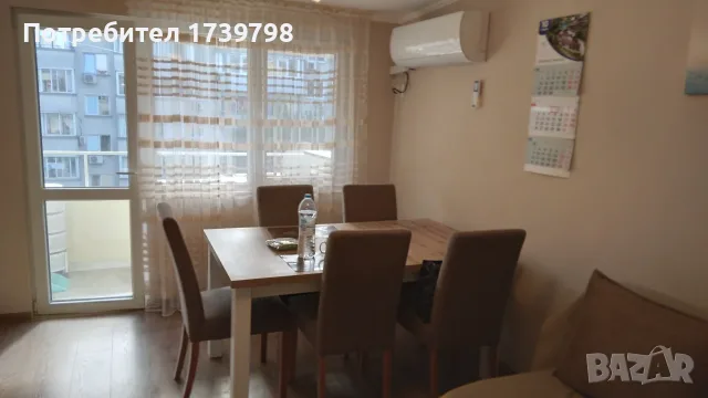 За продажба - тухлен апартамент във Варна, снимка 3 - Апартаменти - 56318355