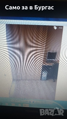 под наем ..Бургас Лазур, снимка 2 - Апартаменти - 53299457