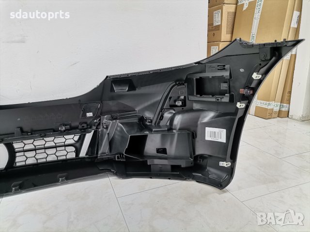 Предн броня BMW 6 GT G32 Lci M пакет Комплект БМВ Г32 - А08, снимка 9 - Части - 41187648