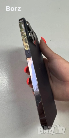 Iphone 14 Pro Max 1TB, снимка 2 - Apple iPhone - 53831448