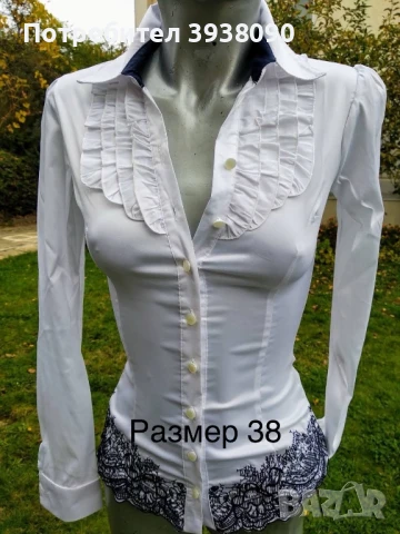 Рокли елегантни / всекидневни ; Вечерни топове, ризи, снимка 8 - Рокли - 50980642