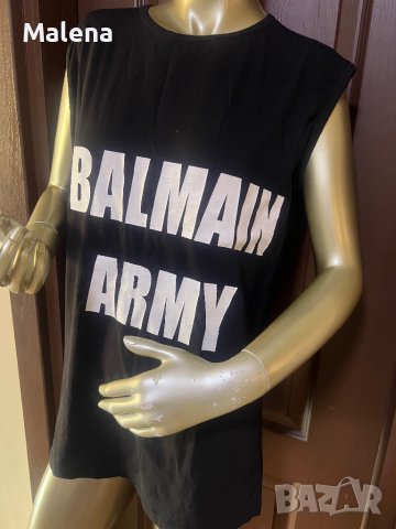 Дамски потник - туника модел на Balamin ‘, снимка 4 - Потници - 41080571