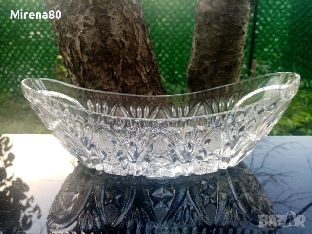 Кристална гондола