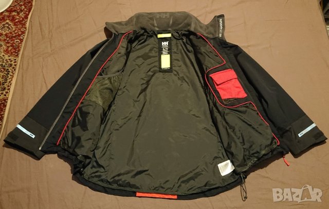 Helly Hansen - XL, снимка 12 - Якета - 41970733