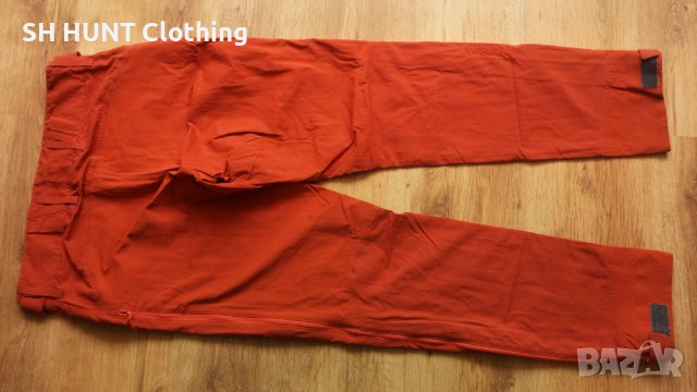 NORRONA Falketind  Flex1 Heavy Duty Pants Stretch разм L панталон с еластична и здрава материи - 375, снимка 3 - Панталони - 41126371