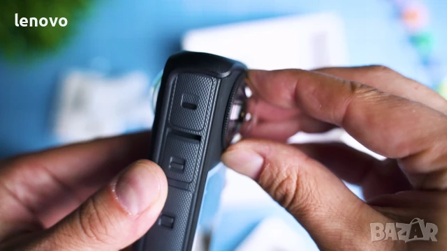 Insta360 X4 с гаранция, снимка 4 - Камери - 50749359