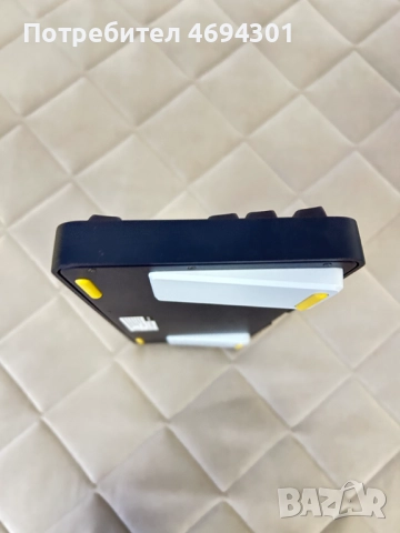 Механична клавиатура Red Square, снимка 3 - Клавиатури и мишки - 52919578