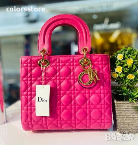 Чанта Dior/BR12x