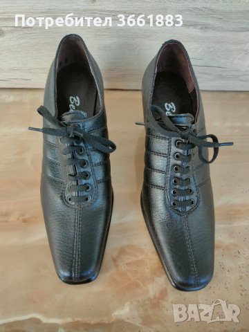 Нови бълг. обувки, снимка 8 - Дамски обувки на ток - 39895034