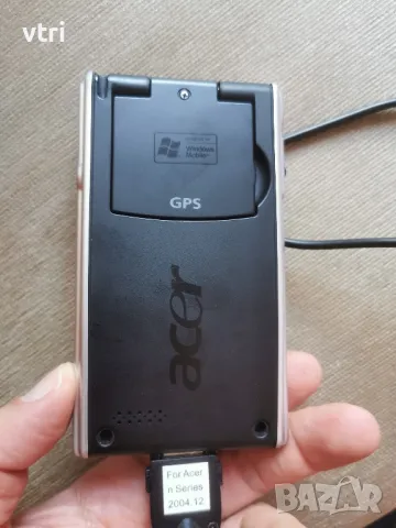Acer N35 PDA, снимка 9 - Други - 50144871