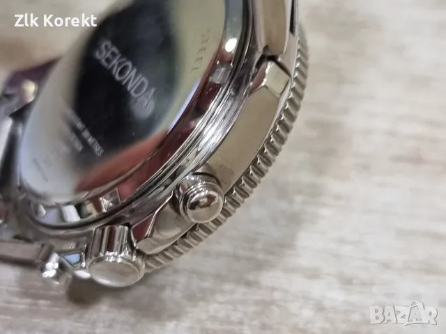Часовник Sekonda Pacific Wave, снимка 8 - Мъжки - 56376474