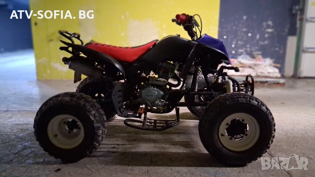 Basaran 250 kyb, снимка 4 - Мотоциклети и мототехника - 53628368