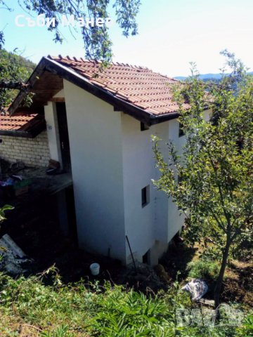 Продавам къща в Родопите  с.Турян.🌲, снимка 8 - Къщи - 34311117