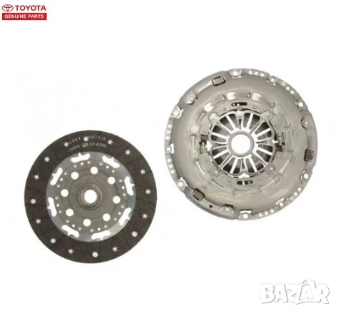 Съединител комплект 3100105140 31001-05140 Toyota