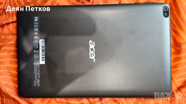 Таблет , снимка 5 - Таблети - 53573675