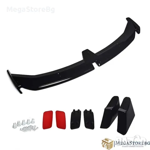 Спойлер за багажник PG308, снимка 3 - Аксесоари и консумативи - 49119118