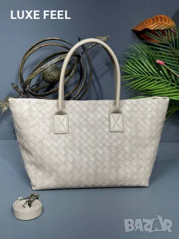 Bottega Veneta ⚜️Дамски Чанти , снимка 4 - Чанти - 55849914