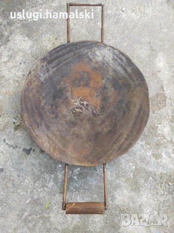 Сач от дискова брана, снимка 1