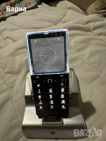 Sony Ericsson XPERIA Pureness X5, снимка 11 - Sony Ericsson - 53853189