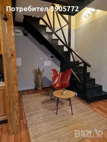 КЪЩА ПОД НАЕМ в ПОЛИТЕ на ПИРИН ПЛАНИНА и на 200 м. от ски пътя, снимка 3 - Къщи - 50733841