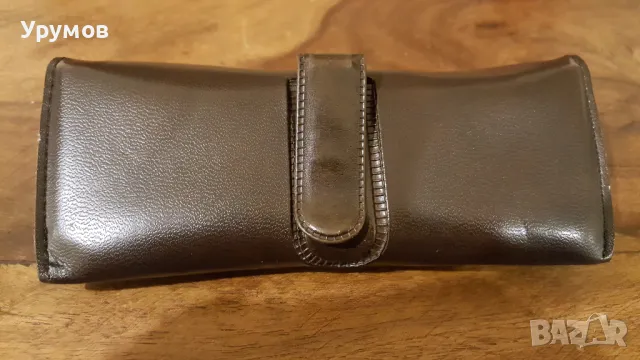 Винтидж калъф за очила Ray-Ban for Driving Bausch & Lomb , снимка 5 - Слънчеви и диоптрични очила - 47783743