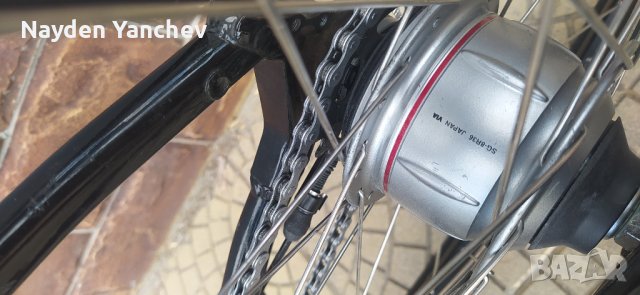 KREIDLER VITALITY ECO 3, снимка 5 - Велосипеди - 41829129