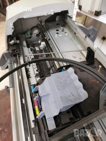 Ремонт на принтер, снимка 4 - Принтери, копири, скенери - 41859523