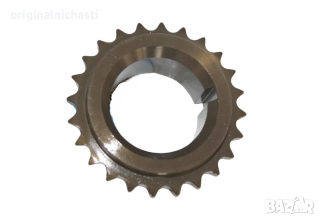 Зъбно колело за колянов вал за МАЗДА 3 6 ЦХ5 MAZDA 3 6 CX-5 SH0111314 SH01-11-314 OEM MAZDA