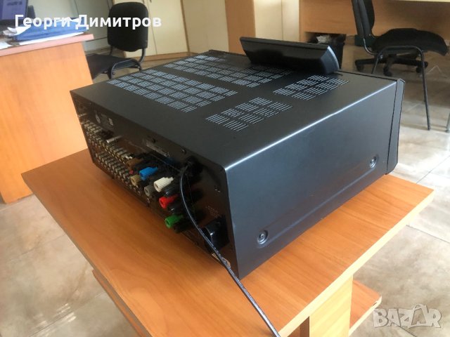 Aristona-Philips , снимка 5 - Ресийвъри, усилватели, смесителни пултове - 42316262