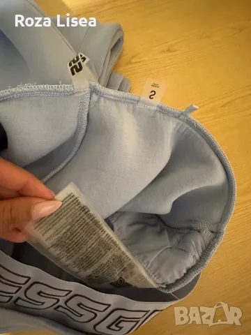 Екип на Guess , снимка 3 - Спортни дрехи, екипи - 48139628