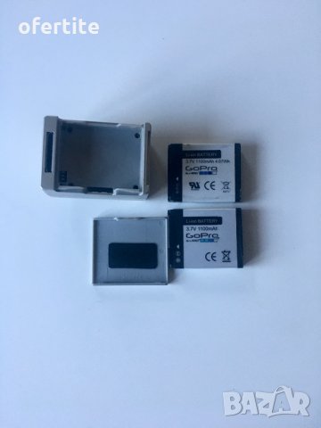 ✅ Екшън камера 🔝 GoPro HERO , снимка 5 - Камери - 34339296