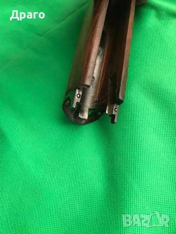 Приклад и ложа за Lamber 12 калибър, снимка 5 - Ловно оръжие - 41579243