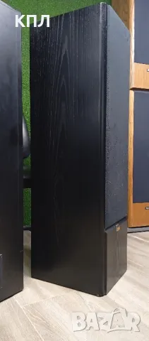 Тонколони HECO FORTE 850, снимка 9 - Тонколони - 49829466