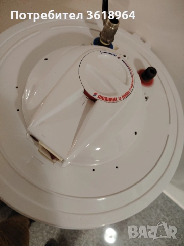 Бойлер Елпром , снимка 3 - Бойлери - 51839753