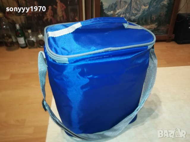 нова маркова чанта-ХЛАДИЛНА 2006231555, снимка 9 - Колекции - 41288063