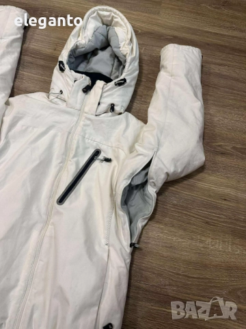 Дамско зимно алпийско яке Peak Performance R&D SUPREME Primaloft , S размер, снимка 5 - Якета - 52185048