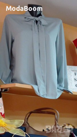 Дамска риза , снимка 2 - Ризи - 40004789