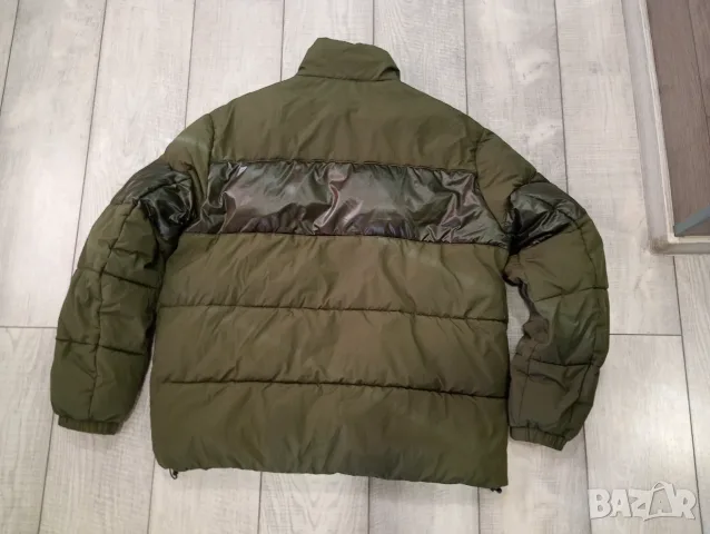 Tommy Hilfiger, Tommy Jeans мъжко дебело зимно яке размер XL , снимка 3 - Якета - 56225295