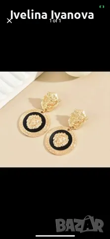 🌼Страхотни обици 🌸