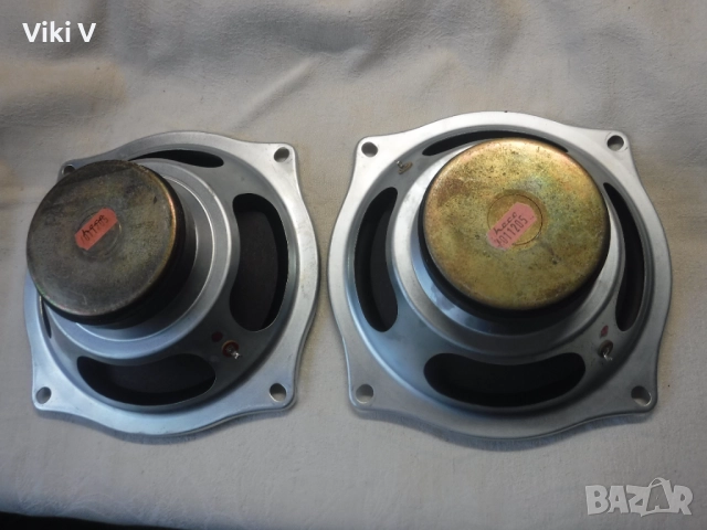 Н.Ч. HECO  8 инча, снимка 3 - Тонколони - 52455120