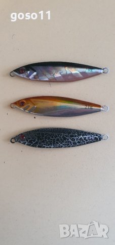 пилкери без куки, снимка 5 - Такъми - 37220684