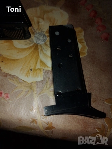 газов пистолет reck perfecta fbi 8000 колекция , снимка 5 - Макари - 53646594