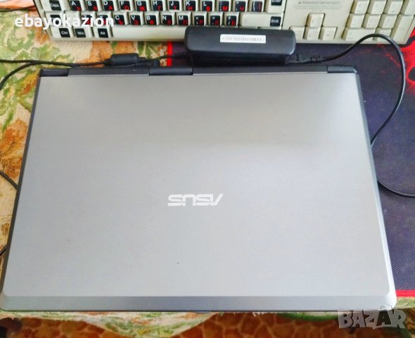 ASUS X51L - Лаптоп, внос от Европа, инсталиран готов за работа. Само - 150лв. , снимка 13 - Лаптопи за работа - 41873707