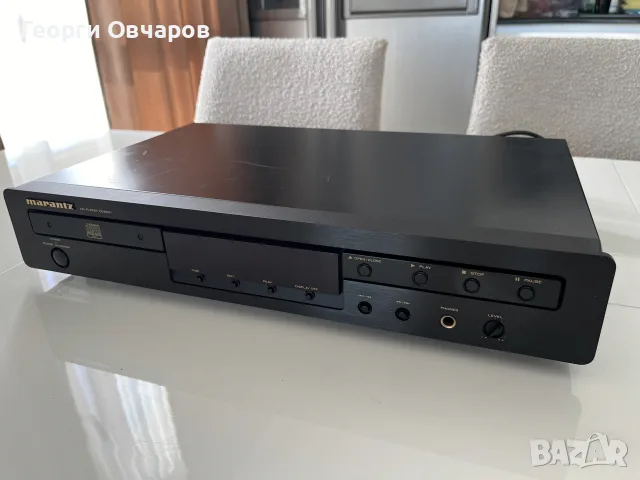 Продавам Marantz CD5001 – CD плейър
