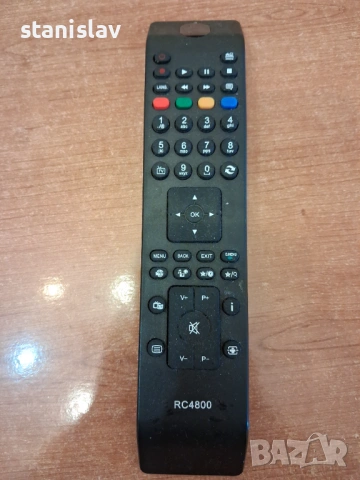 tv lcd CROWN, снимка 5 - Телевизори - 53034182